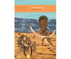 KNYGA KING Touki Bouki