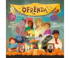 KNYGA Game Ofrenda