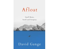 KNYGA Gange David Afloat: Small Boats, Swell and Seaspray