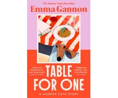 KNYGA Gannon, Emma Table for One