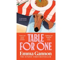 KNYGA Gannon Emma Table for One