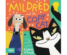 KNYGA Ganz, Jono Mildred and the Copycat