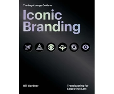 KNYGA Gardner, Bill LogoLounge Guide to Iconic Branding: Trendcasting for Logos that Last