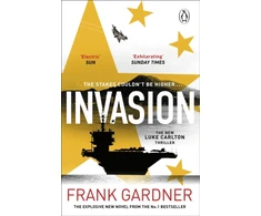 KNYGA Gardner, Frank Invasion