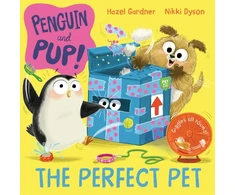 KNYGA Gardner Hazel Perfect Pet