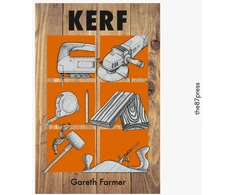 KNYGA Gareth Farmer Kerf