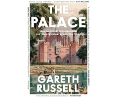 KNYGA Gareth Russell Palace