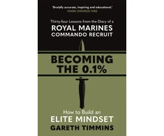 KNYGA Gareth Timmins Becoming the 0.1%