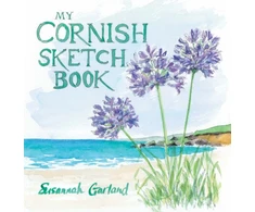 KNYGA Garland, Susannah My Cornish Sketchbook