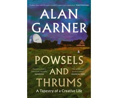 KNYGA Garner Alan Powsels and Thrums