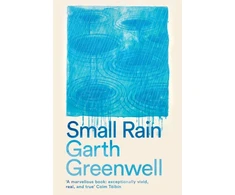 KNYGA Garth Greenwell Small Rain
