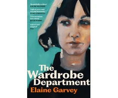 KNYGA Garvey, Elaine Wardrobe Department