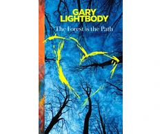 KNYGA Gary Lightbody Forest Is the Path