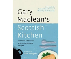 KNYGA Gary Maclean's Scottish Kitchen