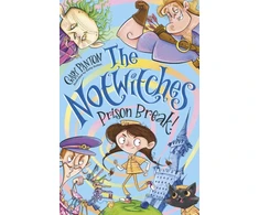 KNYGA Gary Panton Notwitches: Prison Break