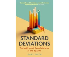 KNYGA Gary Smith Standard Deviations