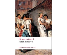 KNYGA Gaskell, Elizabeth North and South
