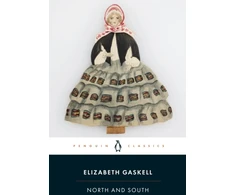 KNYGA Gaskell, Elizabeth North and South