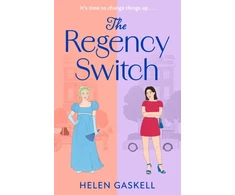 KNYGA Gaskell, Helen Regency Switch