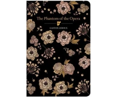KNYGA Gaston Leroux Phantom of the Opera
