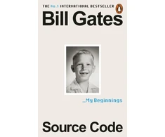 KNYGA Gates, Bill Source Code: My Beginnings