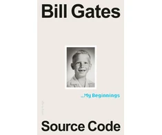 KNYGA Gates Bill Source Code: My Beginnings