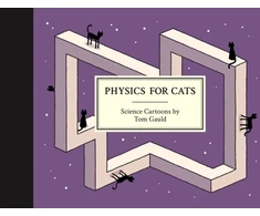 KNYGA Gauld Tom Physics for Cats