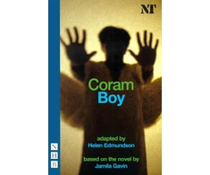 KNYGA Gavin, Jamila Coram Boy