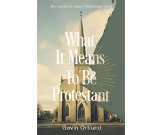 KNYGA Gavin Ortlund What It Means to Be Protestant