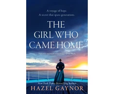 KNYGA Gaynor Hazel Girl Who Came Home