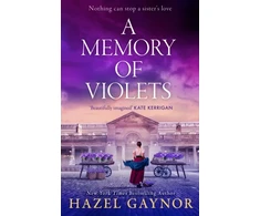KNYGA Gaynor Hazel Memory of Violets