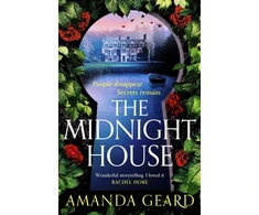 KNYGA Amanda Geard Geard Amanda Midnight House: A sweeping mystery of love, war and long-hidden secrets, and a Richard and Judy Book Club pick