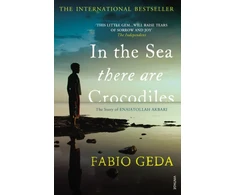 KNYGA Geda, Fabio In the Sea There Are Crocodiles