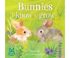 KNYGA Gehl, Dr. Laura Bunnies Know &amp; Grow