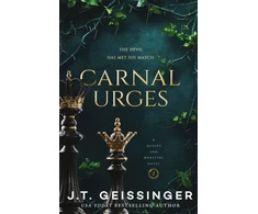 KNYGA Geissinger, J. T. Carnal Urges