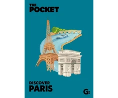 KNYGA Gemini Books The Pocket Paris