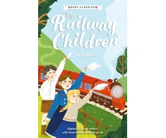 KNYGA Gemma Barder Children's Classics: The Railway Children (Easy Classics)