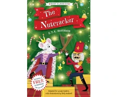 KNYGA Gemma Barder Christmas Classics: The Nutcracker (Easy Classics)