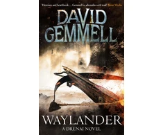 KNYGA Gemmell David Waylander
