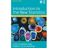 KNYGA Geoff Cumming Introduction to the New Statistics