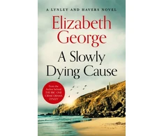 KNYGA George, Elizabeth Slowly Dying Cause