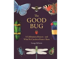 KNYGA George Mcgavin Good Bug