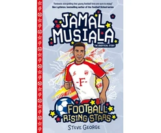 KNYGA George Steve Football Rising Stars: Jamal Musiala