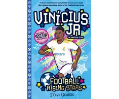 KNYGA George, Steve Football Rising Stars: Vinicius Jr.