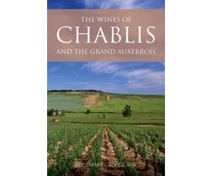 KNYGA GEORGE Wines of Chablis and the Grand Auxerrois