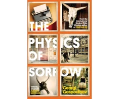 KNYGA Georgi Gospodinov Physics of Sorrow