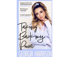 KNYGA Georgia Harrison Taking Back My Power