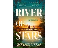 KNYGA Georgina Moore River of Stars