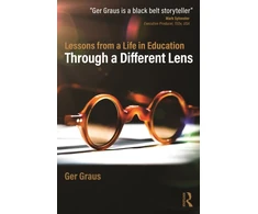 KNYGA Ger Graus Through a Different Lens: Lessons from a Life in Education