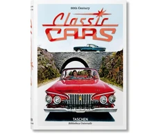 KNYGA Germany 20th Century Classic Cars